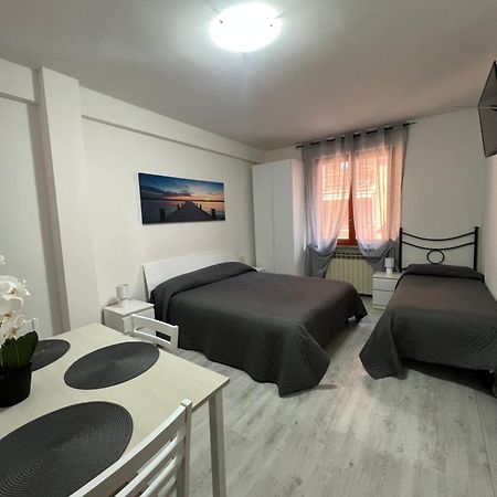 Your Home Outlet 4 Serravalle Scrivia Dış mekan fotoğraf