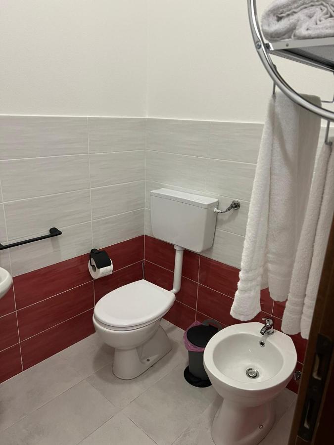 Your Home Outlet 4 Serravalle Scrivia Dış mekan fotoğraf