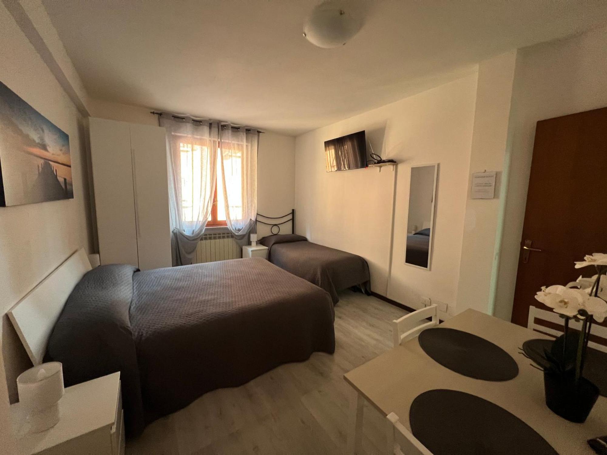 Your Home Outlet 4 Serravalle Scrivia Dış mekan fotoğraf