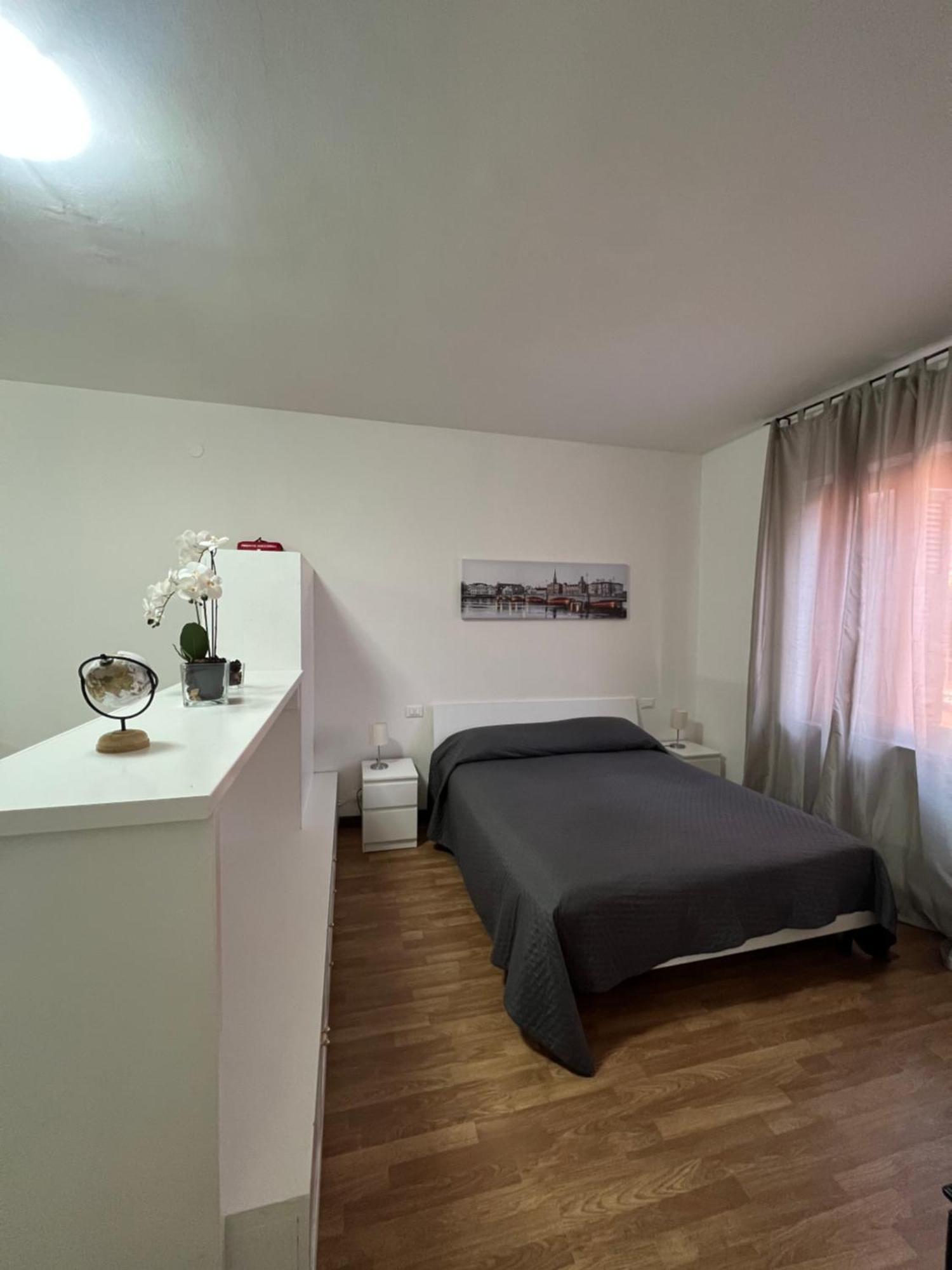 Your Home Outlet 4 Serravalle Scrivia Dış mekan fotoğraf