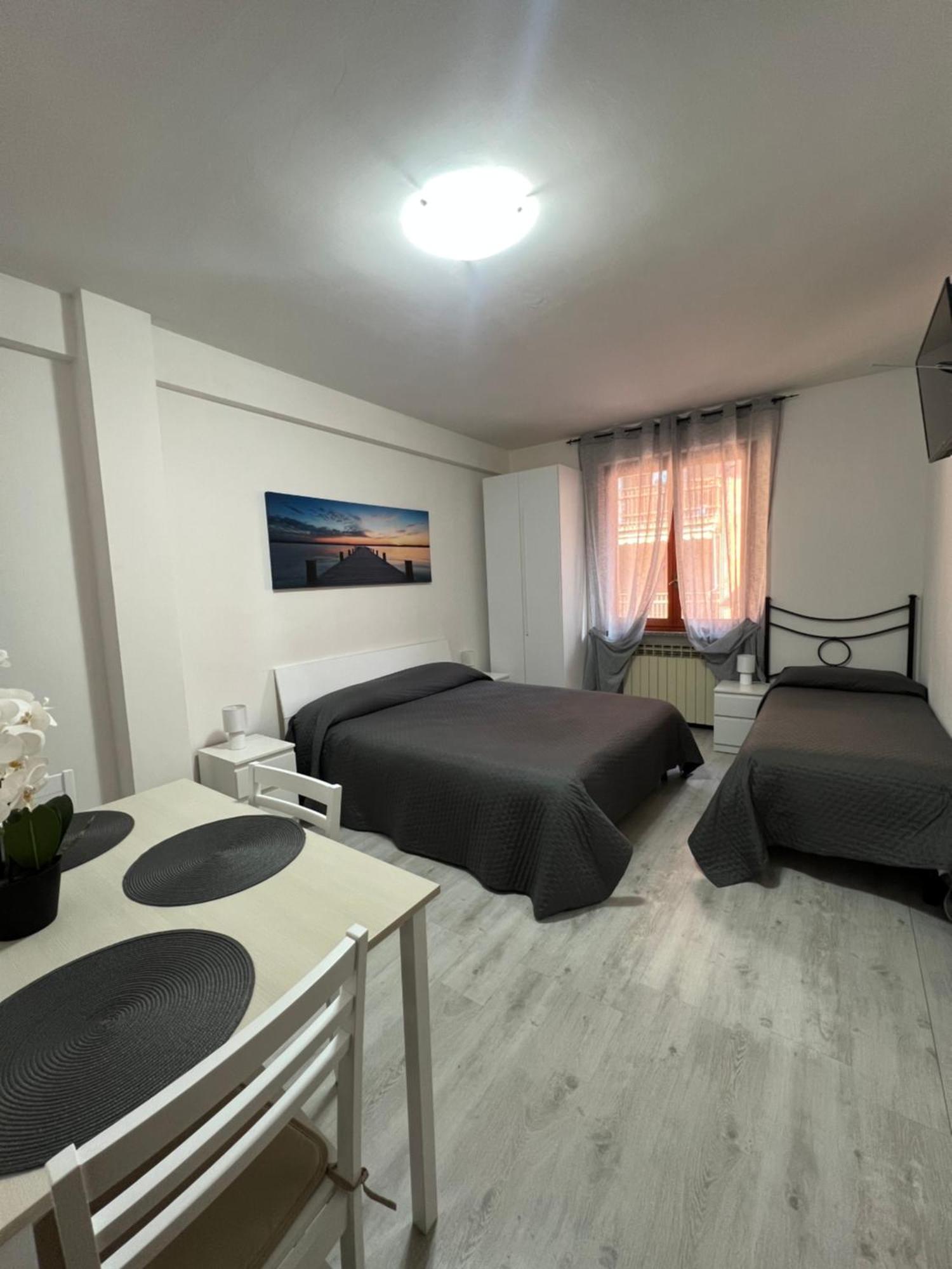 Your Home Outlet 4 Serravalle Scrivia Dış mekan fotoğraf