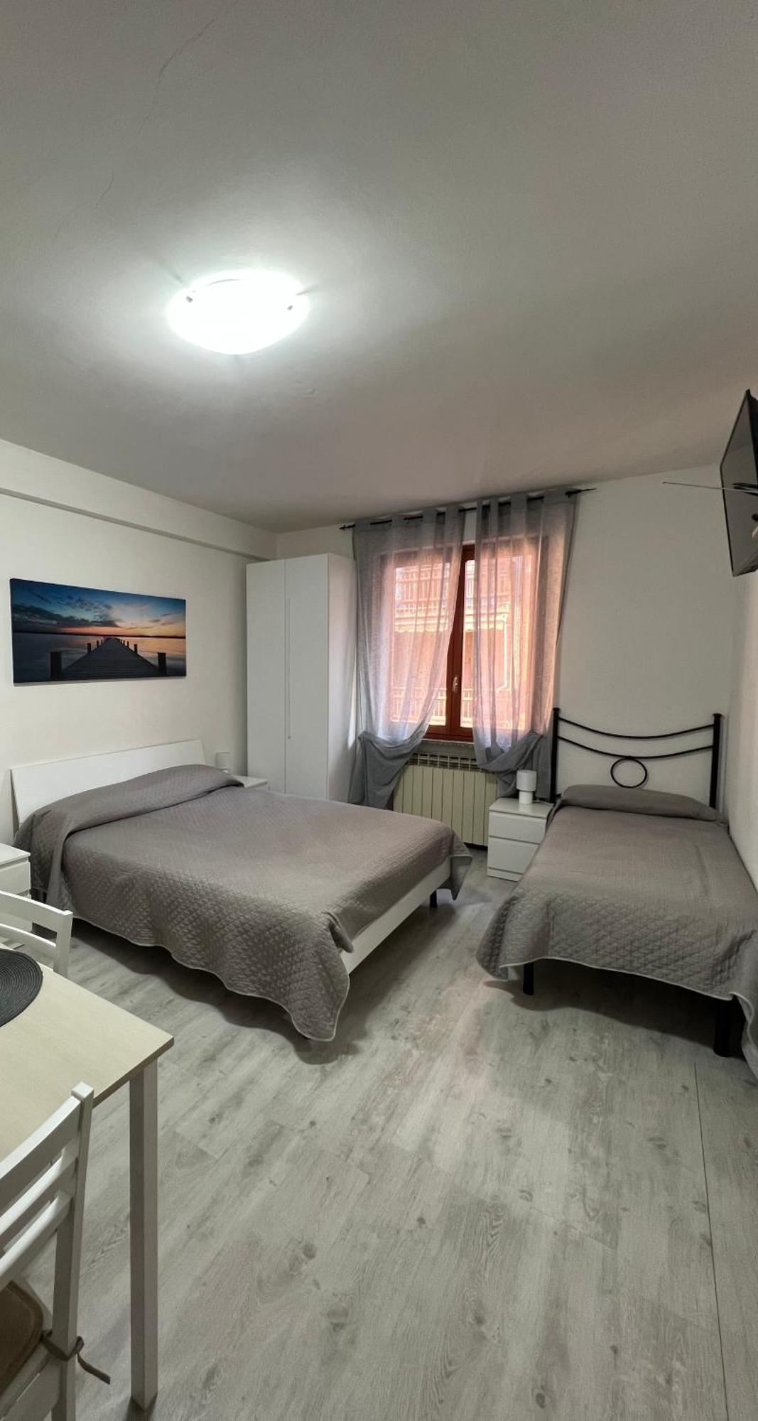 Your Home Outlet 4 Serravalle Scrivia Dış mekan fotoğraf