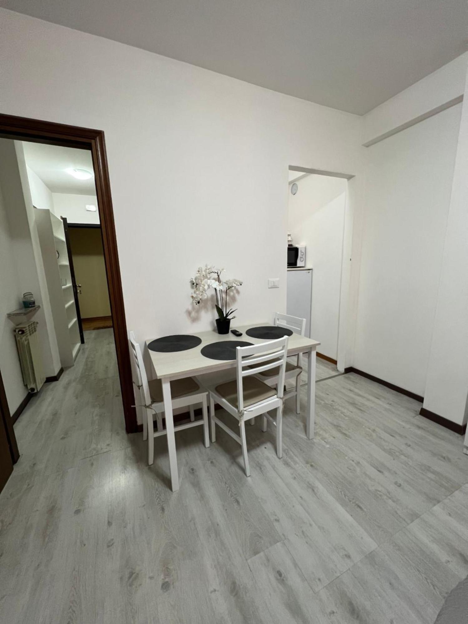 Your Home Outlet 4 Serravalle Scrivia Dış mekan fotoğraf