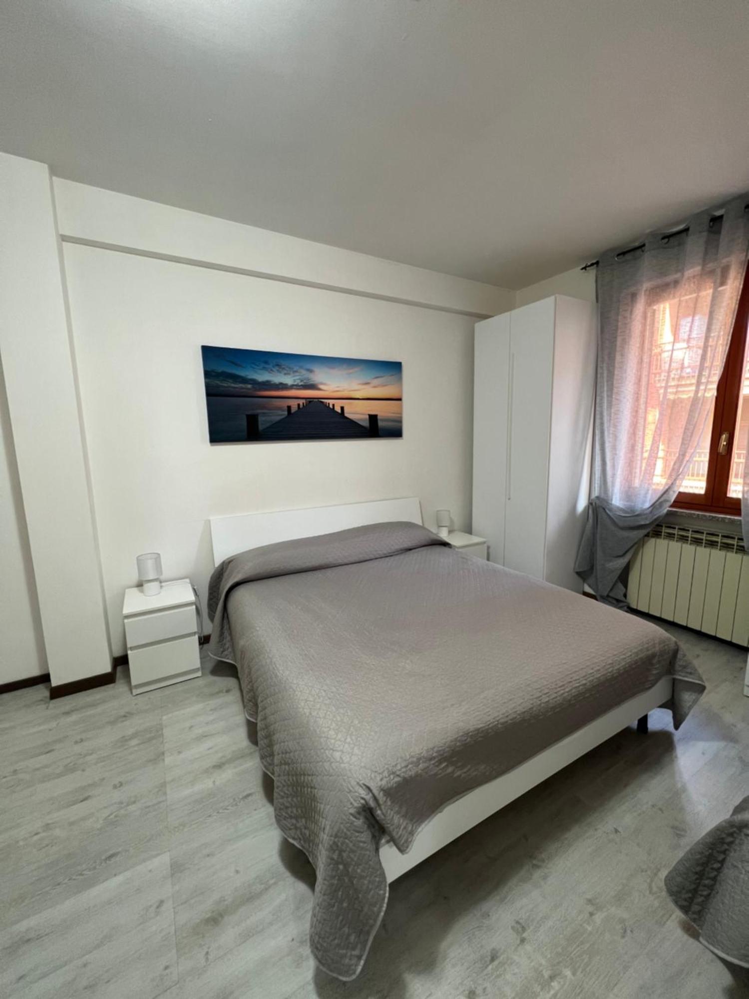 Your Home Outlet 4 Serravalle Scrivia Dış mekan fotoğraf